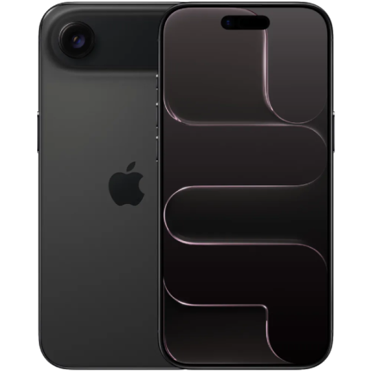 iPhone Air 256 GB Space Black